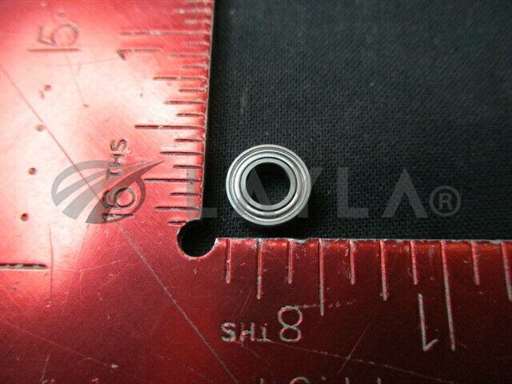 NM0001-4308//NOVELLUS NM0001-4308 SINGLE RO BEARING/NOVELLUS/_01