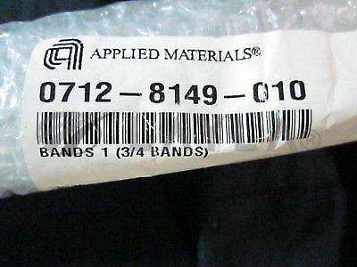 0712-8149-010//Applied Materials (AMAT) 0712-8149-010 BANDS 1 (3/4 BANDS)/APPLIED MATERIALS (AMAT)/_01