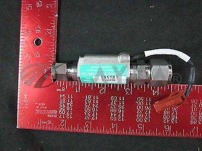 1270-00370//Applied Materials (AMAT) 1270-00370 GEMS SENSORDS 195783 FS-380 In-Line Flow Swi/Applied Materials (AMAT)/_01