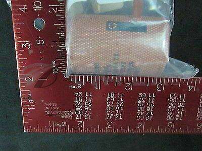 1410-01585//AMAT 1410-01585 WATLOW Heater Jacket 30 MIL B Layer PLIS USG Zone 5 C, 12V, 8W/APPLIED MATERIALS (AMAT)/_01