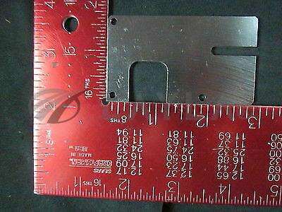 3470-00004//AMAT 3470-00004 Plate, Slider, Spindle/APPLIED MATERIALS (AMAT)/_01