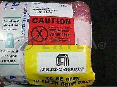 3930-A0480//Applied Materials (AMAT) 3930-A0480 R2H MAIN CONTROLLER/Applied Materials (AMAT)/_01