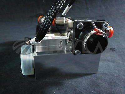 9010-01460//AMAT 9010-01460 LEYBOLD 800120V0002 ASSY, MAG TURBO Pump PURGE VALVE/Applied Materials (AMAT)/_01