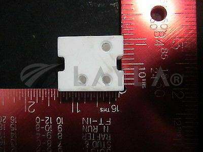 44947//AMAT 44947 INSULATOR, FILAMENT CLAMP - REPAIR/APPLIED MATERIALS (AMAT)/_01