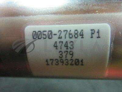 0050-27684//Applied Materials (AMAT) 0050-27684 Tube Assy, Bellows KF40/Applied Materials (AMAT)/_01