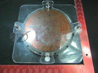 0010-10202//Applied Materials (AMAT) 0010-10202 PEDESTAL ESC ASSY,200MM NOTCH WEB/Applied Materials (AMAT)/_01