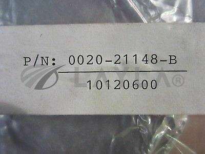 0020-21148//Applied Materials (AMAT) 0020-21148HOOP COVER/Applied Materials (AMAT)/_01