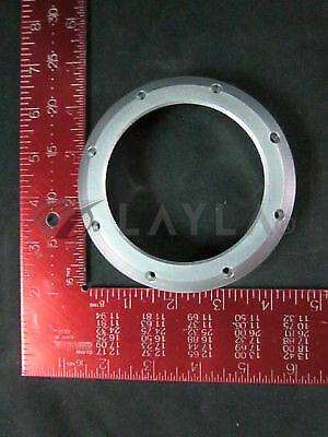 0020-22840//Applied Materials (AMAT) 0020-22840 MOUNTING PLATE ,RF MATCH/Applied Materials (AMAT)/_01
