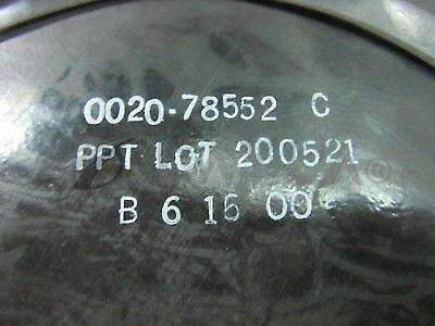 0020-78552//Applied Materials (AMAT) 0020-78552 MEMBRANE, WAFER, 8.00 TITAN HEAD/Applied Materials (AMAT)/_01