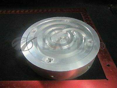 0021-06795//Applied Materials (AMAT) 0021-06795 Base, 6" Heater WxZ/Applied Materials (AMAT)/_01