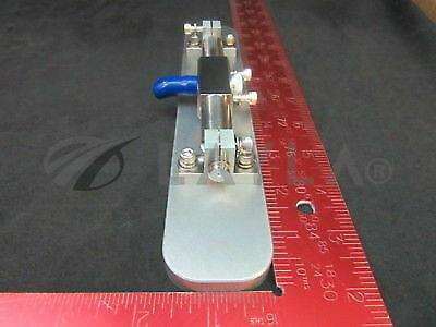 0010-76994//Applied Materials (AMAT) 0010-76994 MXP DOOR, SLIT VALVE SHO/Applied Materials (AMAT)/_01