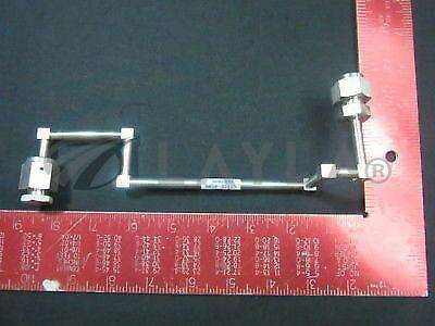 0050-33125//Applied Materials (AMAT) 0050-33125 GAS LINE #1,O2 SENSOR, N2 CH A RTP/Applied Materials (AMAT)/_01