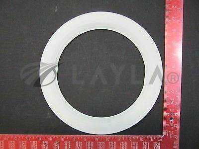 0200-09997//Applied Materials (AMAT) 0200-09997 Outer Shadow Ring8' Notch/Applied Materials (AMAT)/_01