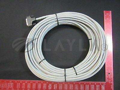 0150-10658//Applied Materials (AMAT) 0150-10658 C/A ASSY 85FT EFF REMOTE MONITOR/Applied Materials (AMAT)/_01