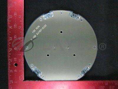 0010-00834//AMAT 0010-00834 PEDESTAL, ASSY 150MM OXIDE/APPLIED MATERIALS (AMAT)/_01