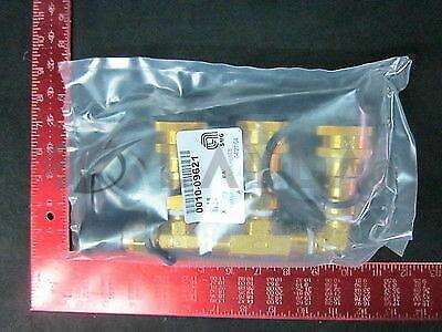 0010-09621//Applied Materials (AMAT) 0010-09621 Manifold Assembly Return HEWEB/APPLIED MATERIALS (AMAT)/_01