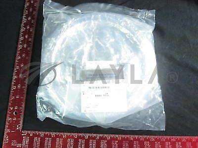 0020-27311//Applied Materials (AMAT) 0020-27311 COVER RING 8" 101% TI AL FLAME SPRAYED/APPLIED MATERIALS (AMAT)/_01