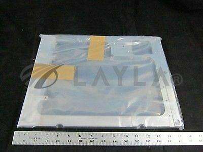 0020-27834//AMAT 0020-27834 REAR PLATE, Q2 EXTRACTION/APPLIED MATERIALS (AMAT)/_01