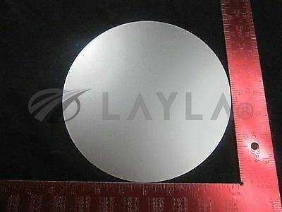 0020-24418//Applied Materials (AMAT) 0020-24418 PASTING DISK 6\" SMF TITANIUM/Applied Materials (AMAT)/_01