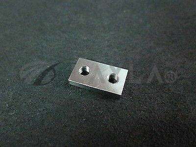 0020-98329//APPLIED MATERIALS (AMAT) 0020-98329 Clamp Plate, Filament/APPLIED MATERIALS (AMAT)/_01