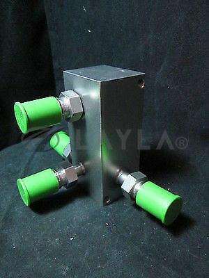 0040-09026//AMAT 0040-09026 MANIFOLD BLOCK 2:1/APPLIED MATERIALS (AMAT)/_01