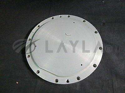 0040-35851//AMAT 0040-35851 Pedestal, ESC 195mm, Flat, DPS Chamber/APPLIED MATERIALS (AMAT)/_01