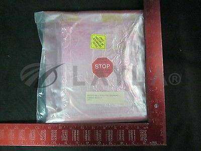 0040-40322//AMAT 0040-40322 Weldment, Screen Frame, Pump Port Liner/Applied Materials (AMAT)/_01