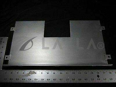 0040-92238//Applied Materials (AMAT) 0040-92238 PANEL,FRONT DIFF PUMPING BOX/APPLIED MATERIALS (AMAT)/_01