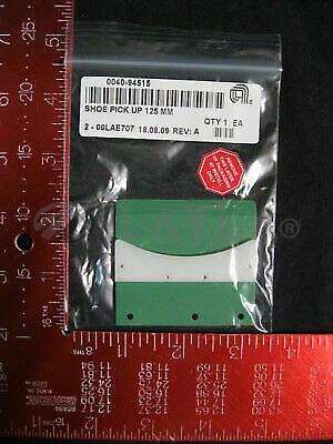 0040-94515//Applied Materials (AMAT) 0040-94515 Blade Pick-up Shoe, non-button/APPLIED MATERIALS (AMAT)/_01