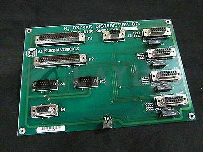 0100-09081//APPLIED MATERIAL (AMAT) 0100-09081 wPCB ASSY N2-DRYVAC DIST/APPLIED MATERIALS (AMAT)/_01