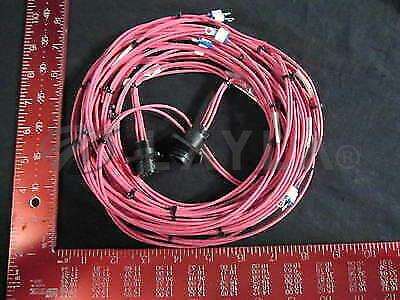0140-02052//AMAT 0140-02052 HARNESS ASSEMBLY WAFER LOADER EMO/APPLIED MATERIALS (AMAT)/_01