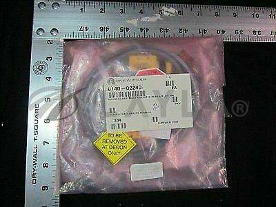 0140-02240//AMAT 0140-02240 HARNESS ASSEMBLY CASSETTE IN PLACE 4W WA/APPLIED MATERIALS (AMAT)/_01
