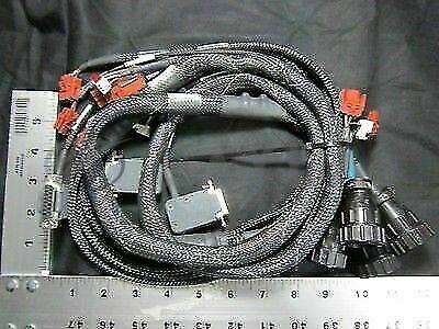 0140-09720//AMAT 0140-09720 Cable Assembly, WXZ Chamber/APPLIED MATERIALS (AMAT)/_01