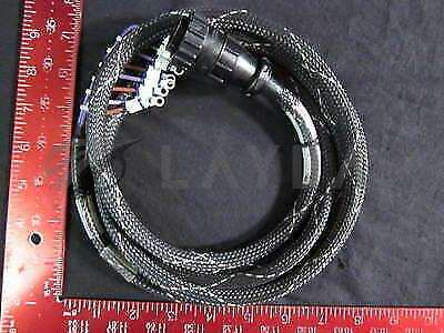 0150-02417//Applied Materials (AMAT) 0150-02417 CABLE ASSEMBLY 24V POWER DISTRIBUTION WA/Applied Materials (AMAT)/_01
