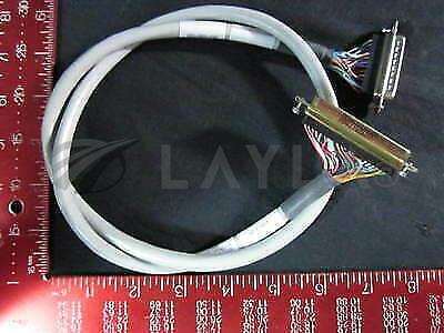 0150-22610//Applied Materials (AMAT) 0150-22610 CABLE ASSY, I/O BLOCK DIO WL ECP/APPLIED MATERIALS (AMAT)/_01