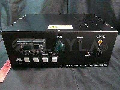 0190-01905//Applied Materials (AMAT) 0190-01905 CONTROLLER, SETCH LL HEATER/APPLIED MATERIALS (AMAT)/_01