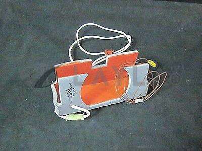 0190-06212//Applied Materials (AMAT) 0190-06212 Heater, Exhaust, Zone 3, RTP XE, 200MM/Applied Materials (AMAT)/_01