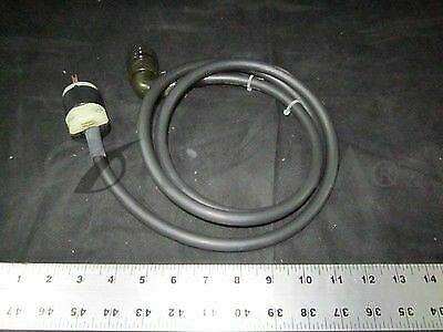 0190-14092//Applied Materials (AMAT) 0190-14092 POWER SUPPLY CABLE (208V) 90 DEG CONN/APPLIED MATERIALS (AMAT)/_01