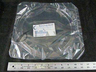 0200-10460//AMAT 0200-10460 CLAMP RING COVER, QUARTZ, 200MM, POLY/APPLIED MATERIALS (AMAT)/_01