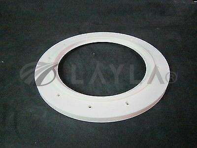 0200-35567//AMAT 0200-35567 Ring, Clamping, AL, 200MM, 0.0\"H, Notch/Applied Materials (AMAT)/_01
