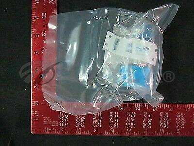 0226-42752//Applied Materials (AMAT) 0226-42752 VERIFLO Diaphragm Valve 1/4 VCR, 250 PSI Max/APPLIED MATERIALS (AMAT)/_01