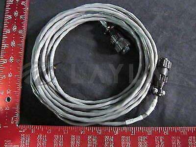 0227-05400/-/Applied Materials (AMAT) 0227-05400 CABLE EMO FROM PROCESS PUMP TO PROCESS P/APPLIED MATERIALS (AMAT)/_01