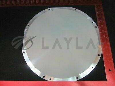 0020-32263//Applied Materials (AMAT) 0020-32263 GAS DIST PLATE. 245 HOLES .156 THICK/Applied Materials (AMAT)/_01
