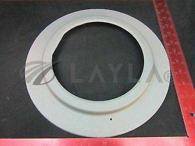 0020-27659//Applied Materials (AMAT) 0020-27659 CLAMP RING 8\" JMF HAT STYLE 3.378MM E/E/Applied Materials (AMAT)/_01