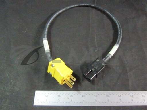 1950447//Applied Materials AMAT 1950447 SUN SPARC PWR CABLE ASSY/APPLIED MATERIALS (AMAT)/_01