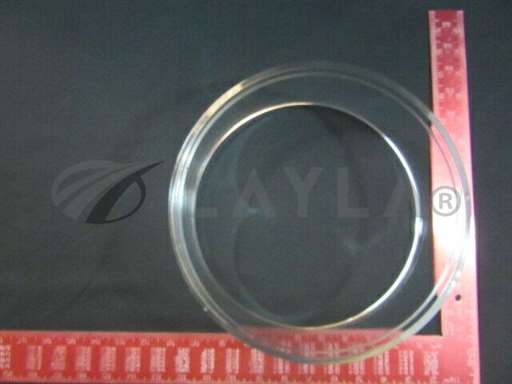 0200-09179//Applied Materials AMAT 0200-09179 Insulating Pipe QZ/Applied Materials (AMAT)/_01