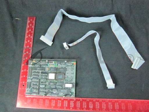 000-17039-001//Applied Materials (AMAT) 000-17039-001 PCB Controller Card with Cables/Applied Materials (AMAT)/_01