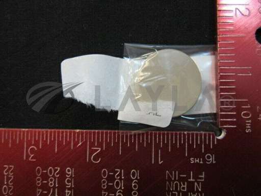 0270-03499//Applied Materials (AMAT) 0270-03499 PEEK OTF CALIBRATION SPINDLE/Applied Materials (AMAT)/_01