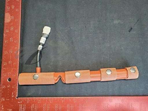 0190-32766//Applied Materials (AMAT) 0190-32766 HEATER JACK INPUT MANIFOLDS ZONE 4 PRODUCER/Applied Materials (AMAT)/_01