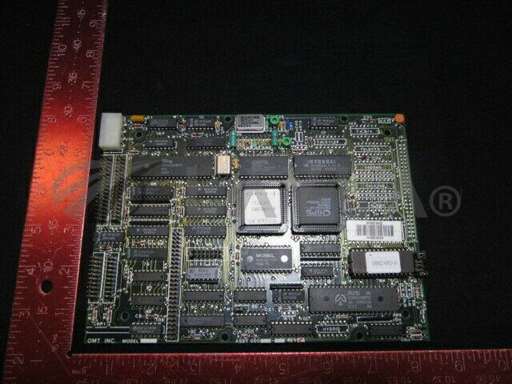 0100-09001//Applied Materials (AMAT) 0100-09001 OMT INC 0006010 DISK CONTROLLER, PCB/Applied Materials (AMAT)/_01